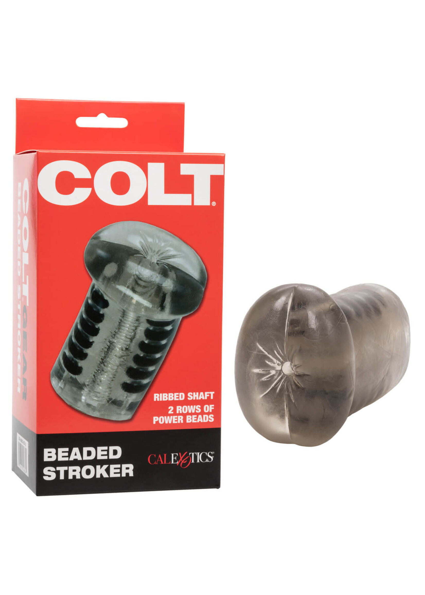 COLT Beaded Stroker
