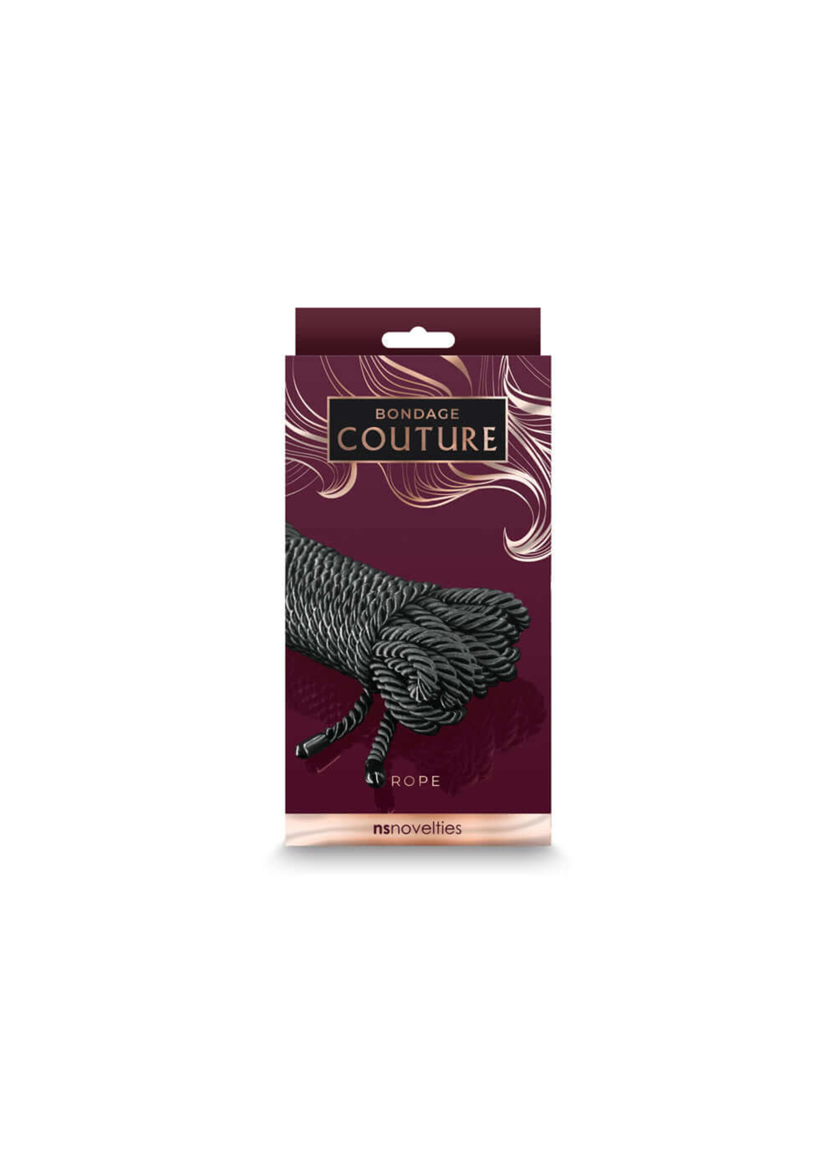 Bondage Couture Bondage Couture - Rope