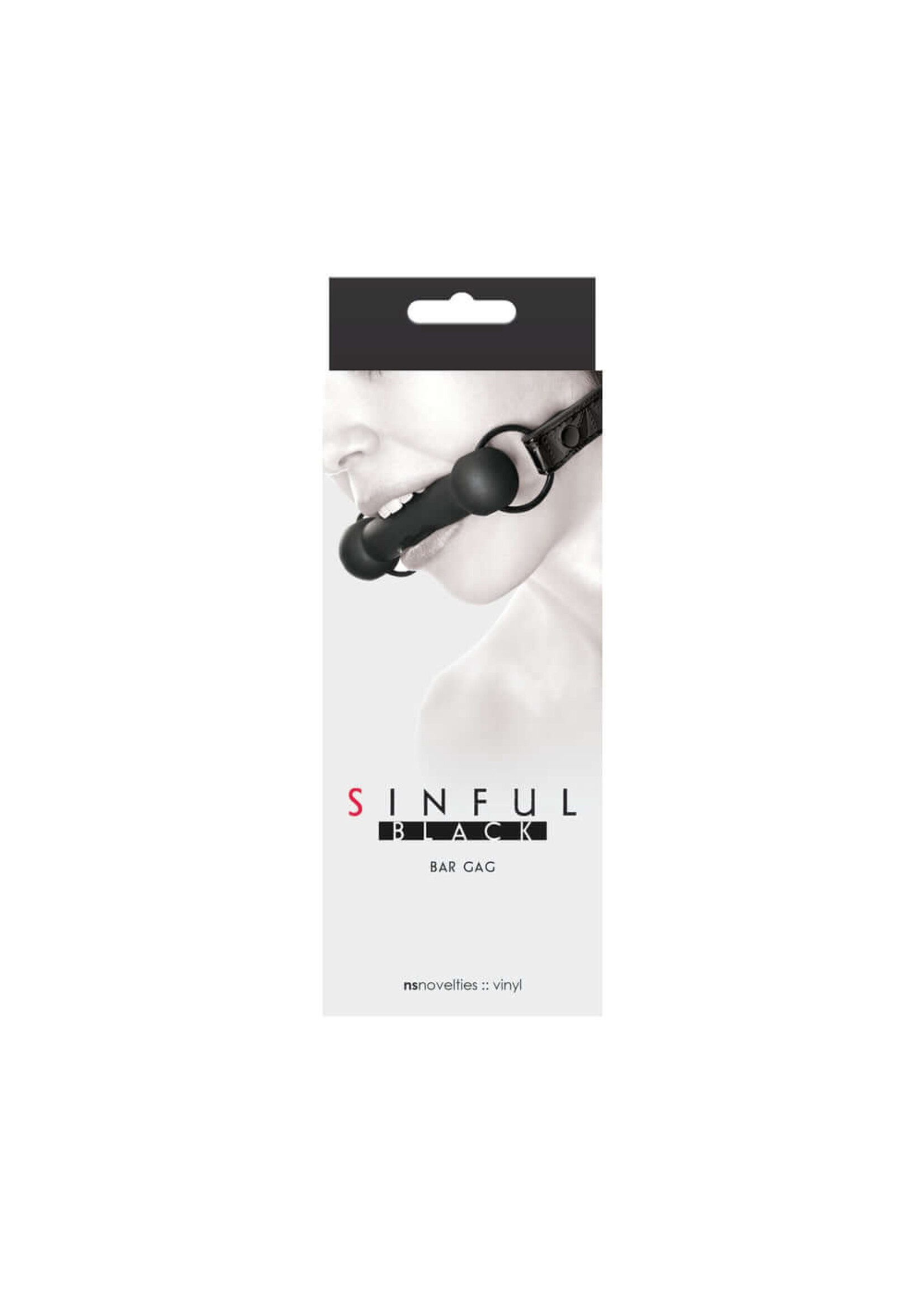 Sinful - Bar Gag