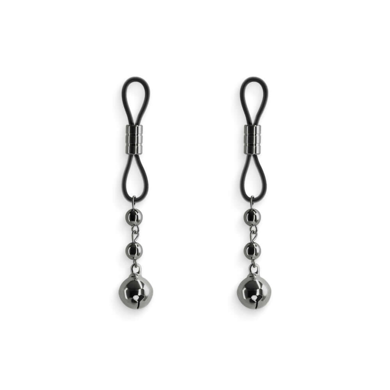 Bound Bound - Nipple Clamps - D1