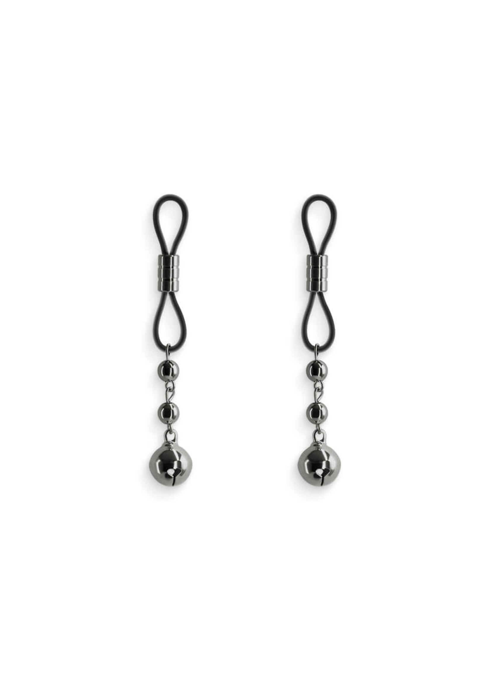 Bound Bound - Nipple Clamps - D1