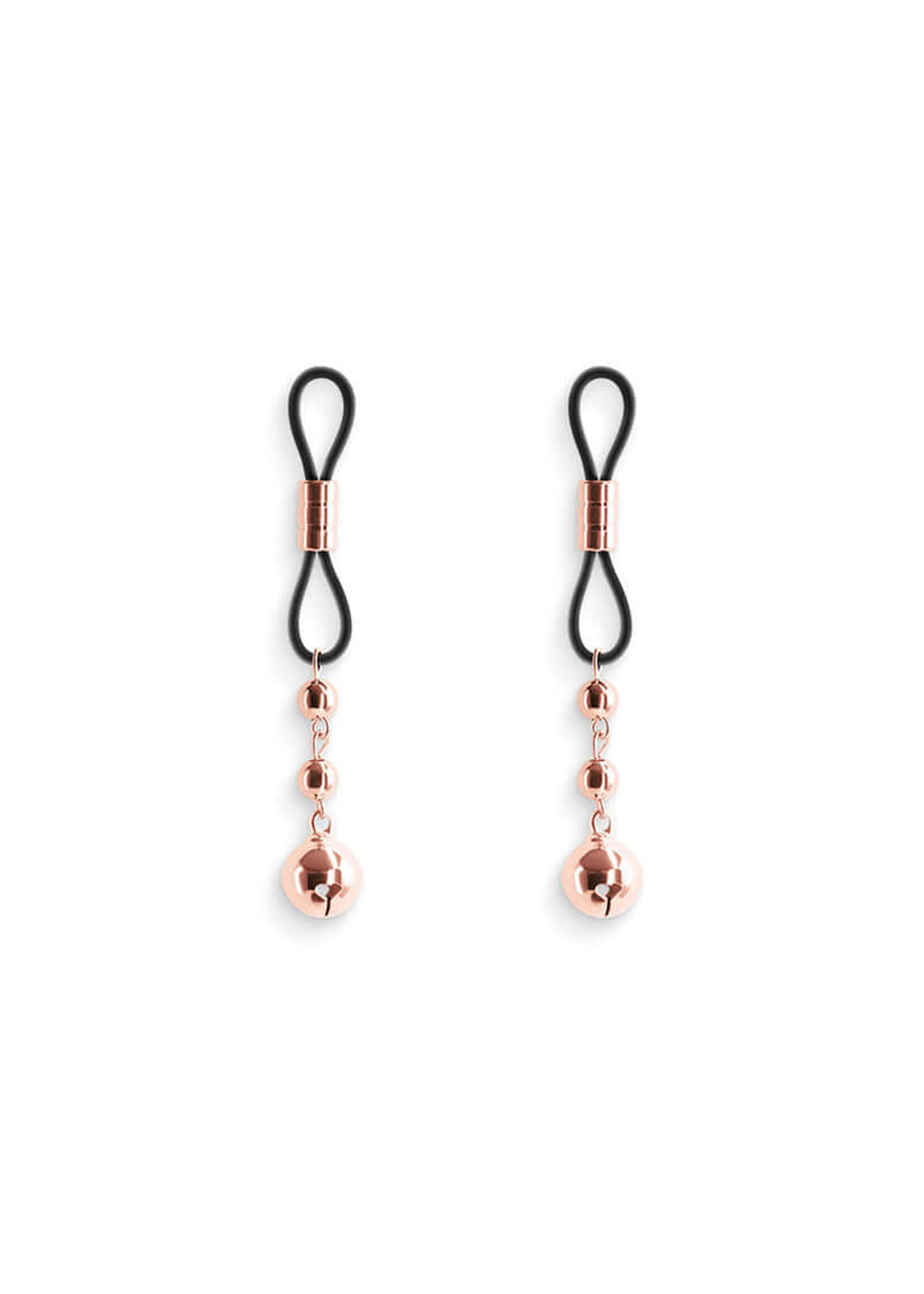 Bound Bound - Nipple Clamps - D1