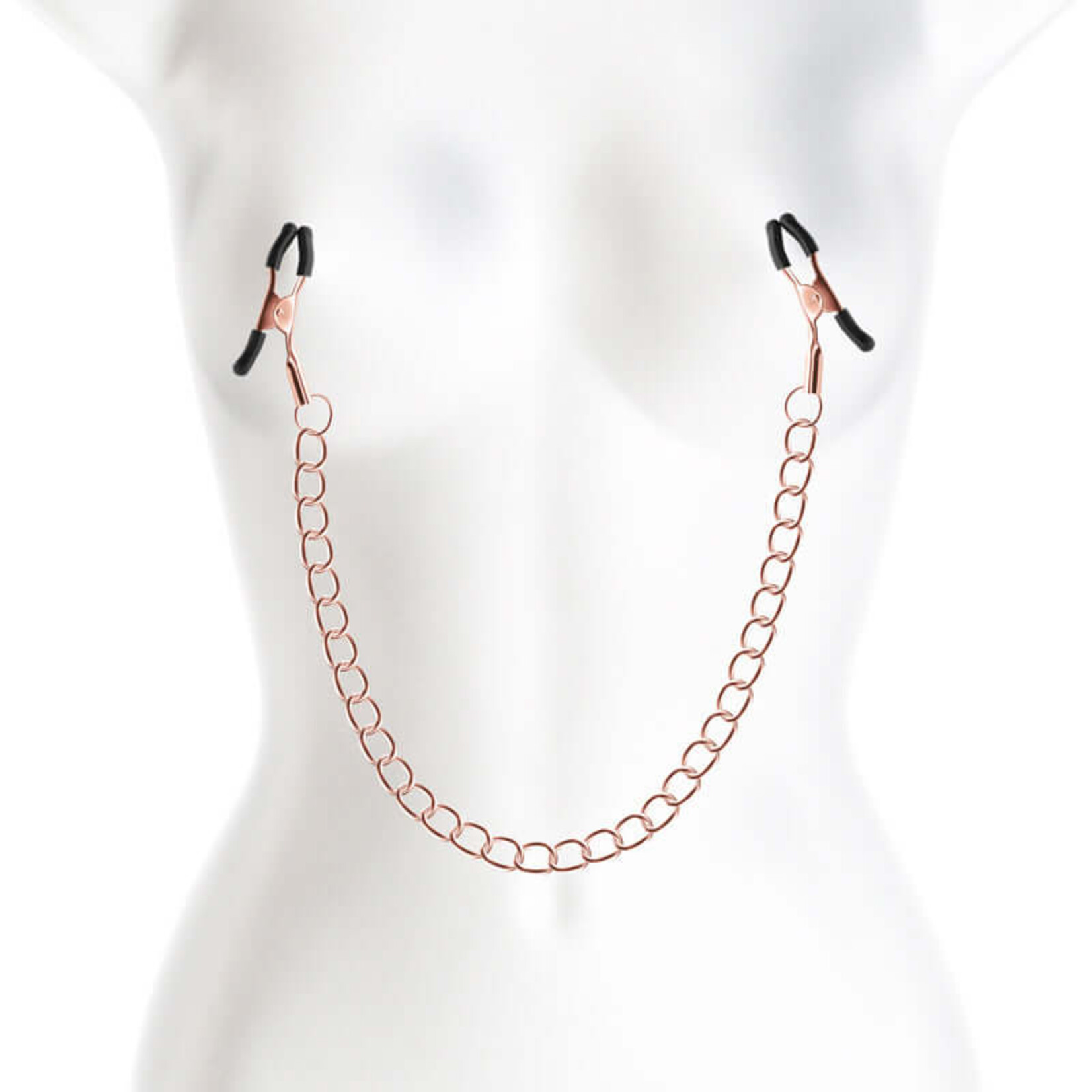 Bound Bound - Nipple Clamps - DC2
