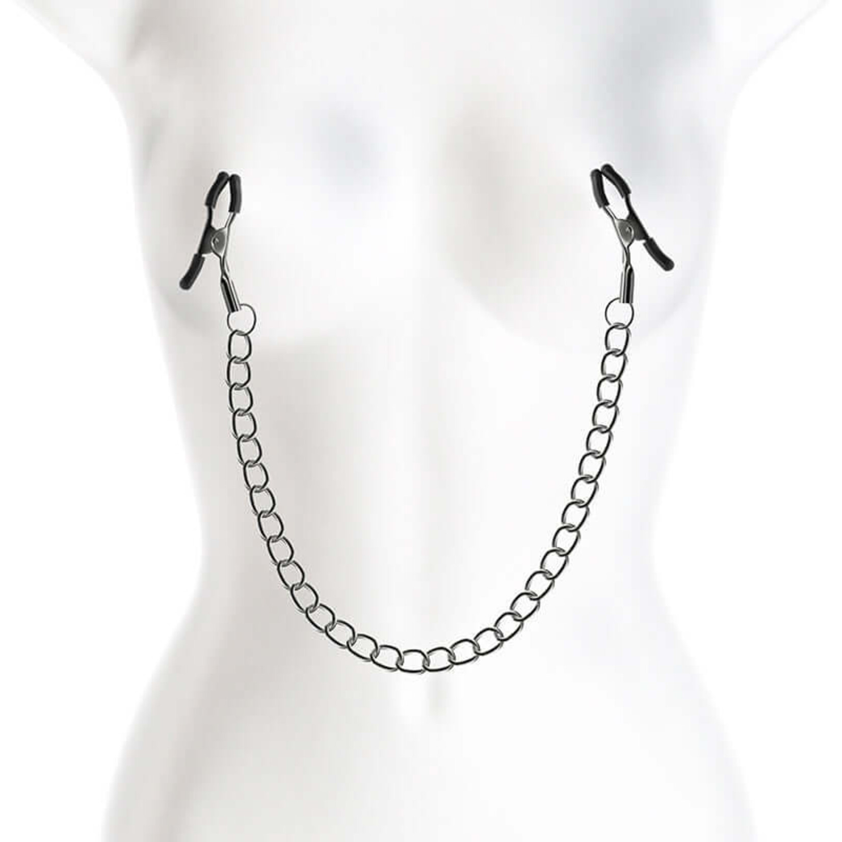 Bound Bound - Nipple Clamps - DC2