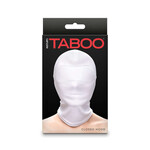Hustler Taboo Hustler Taboo - Closed Hood