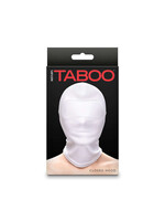 Hustler Taboo Hustler Taboo - Closed Hood