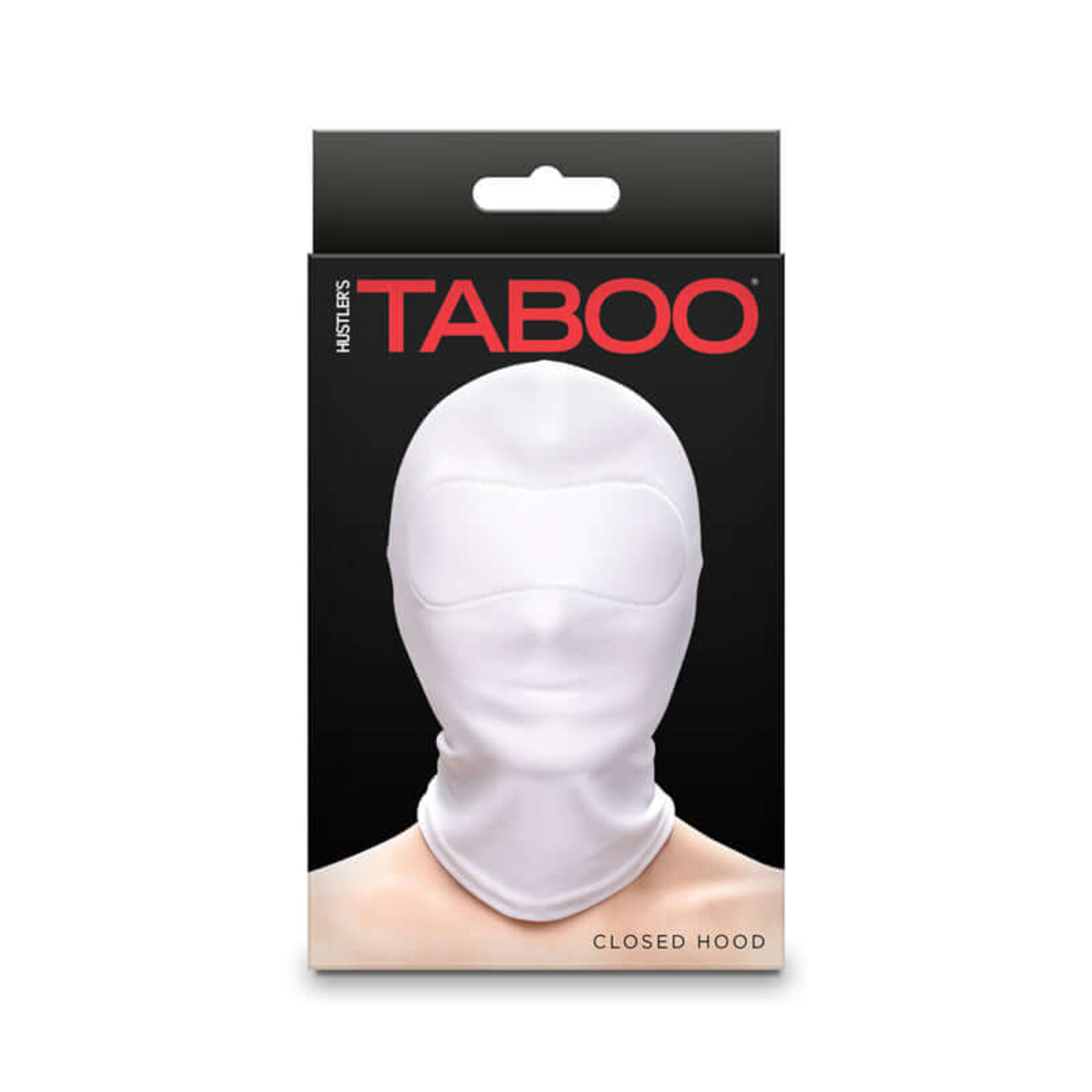 Hustler Taboo Hustler Taboo - Closed Hood