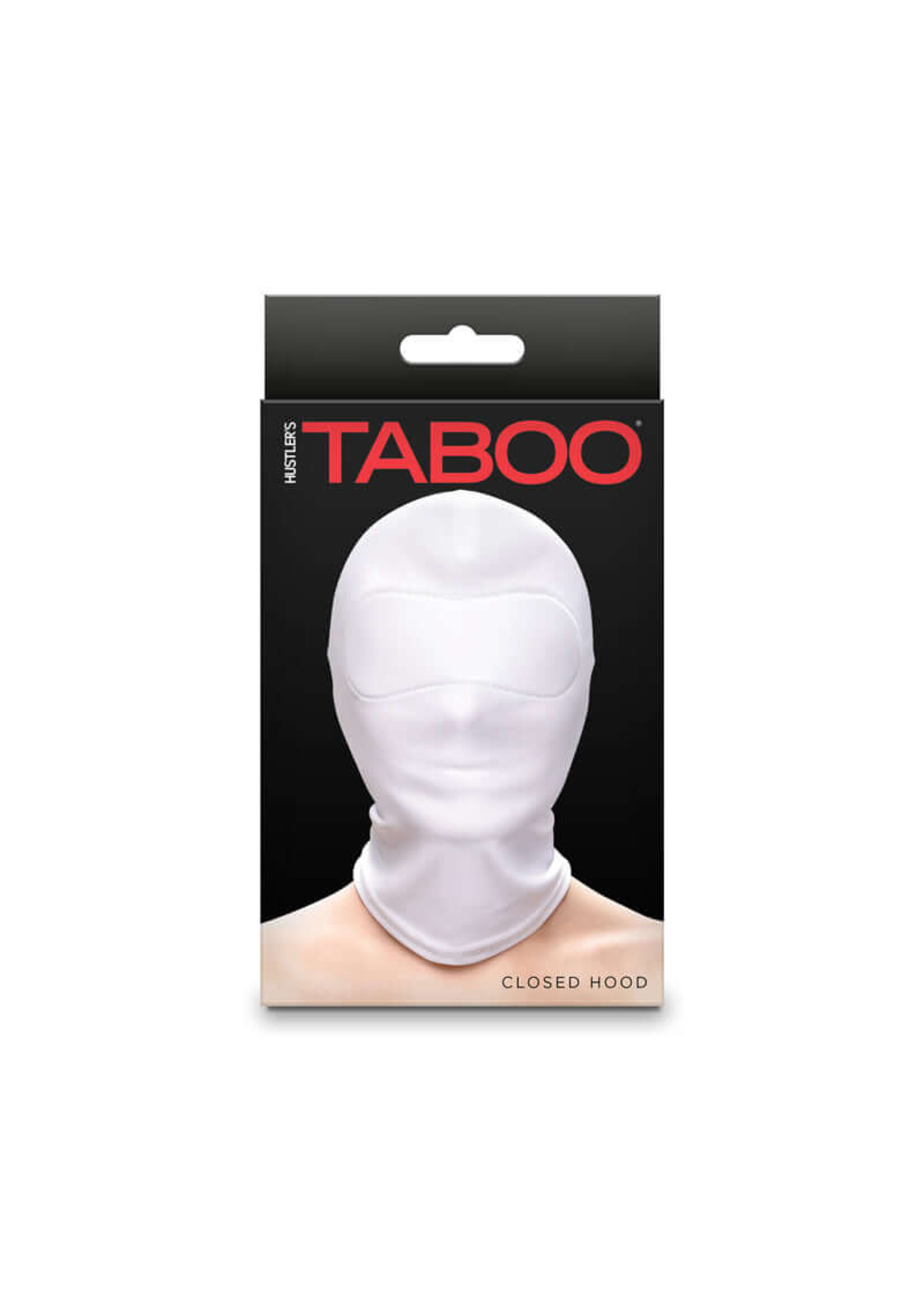 Hustler Taboo Hustler Taboo - Closed Hood