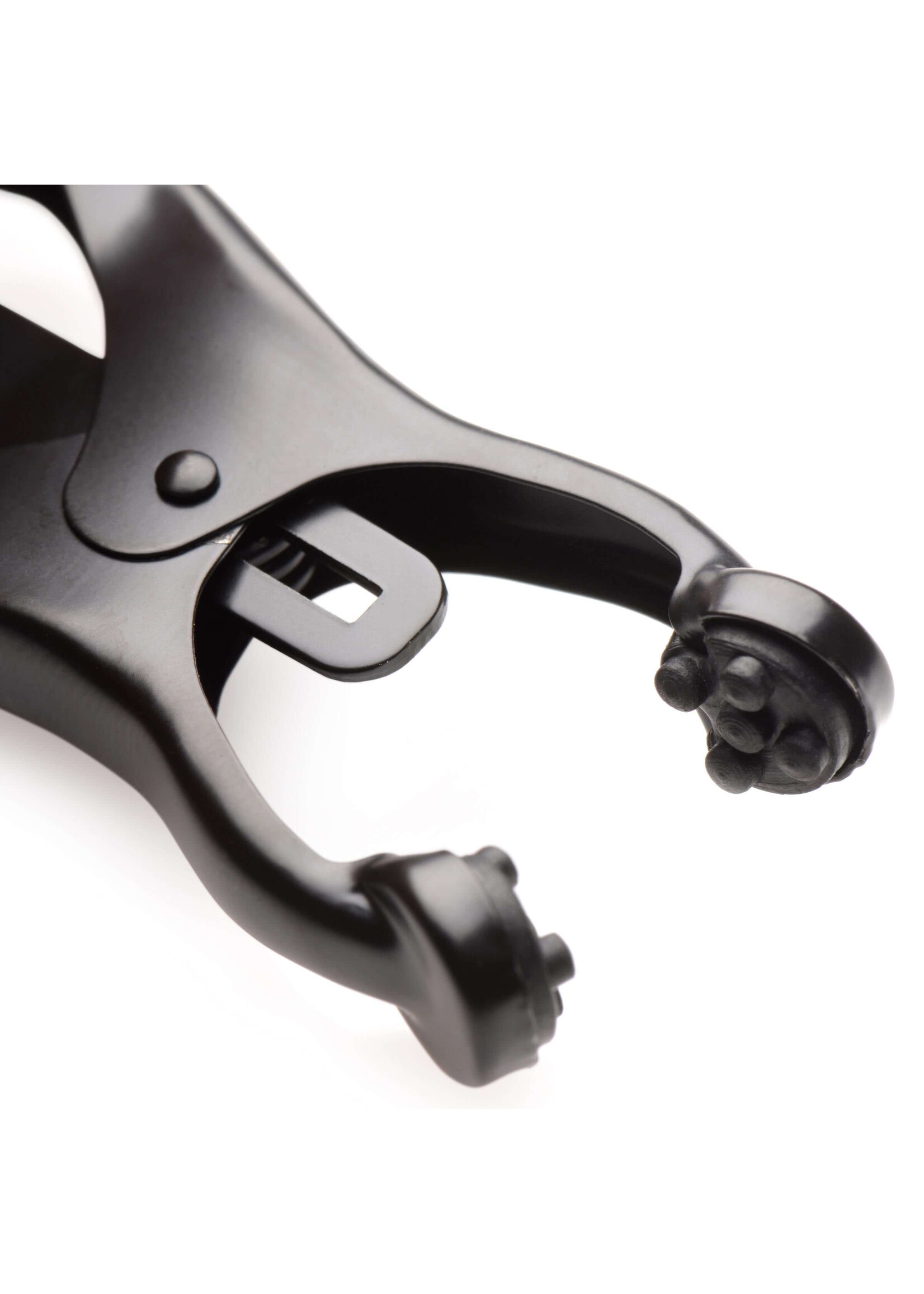 Monarch Noir Nipple Vice