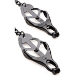 Monarch Noir Nipple Vice