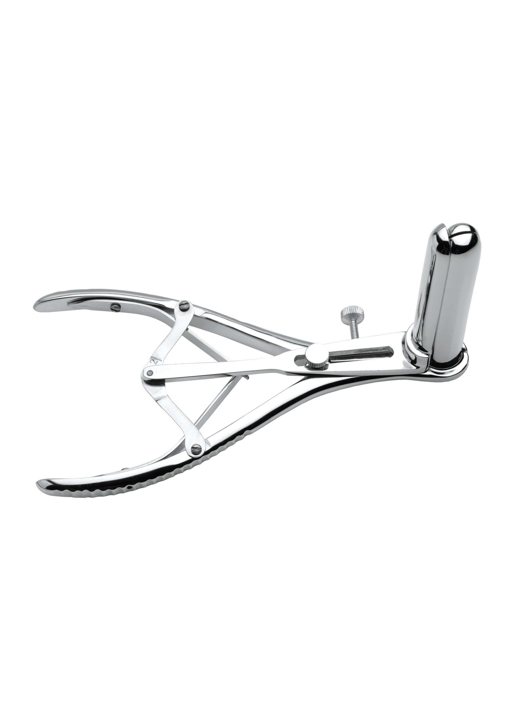 Mistress Anal Speculum
