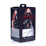 Mistress Anal Speculum
