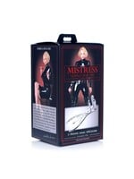 Mistress Anal Speculum