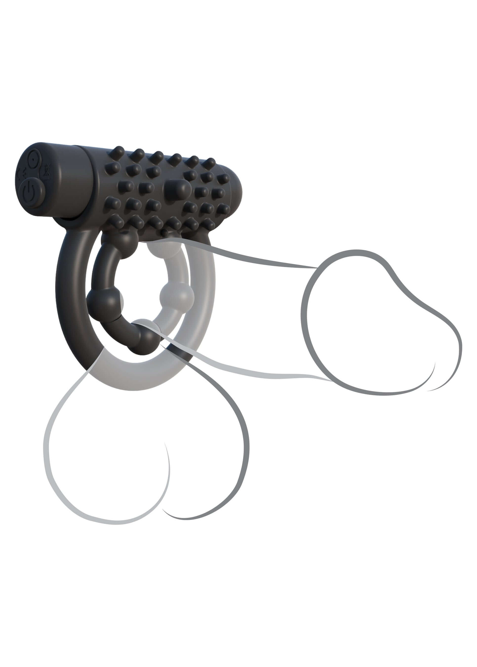 Remote Control Performance Pro C-Ring
