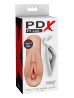 PDX Plus Perfect Pussy Heaven Stroker