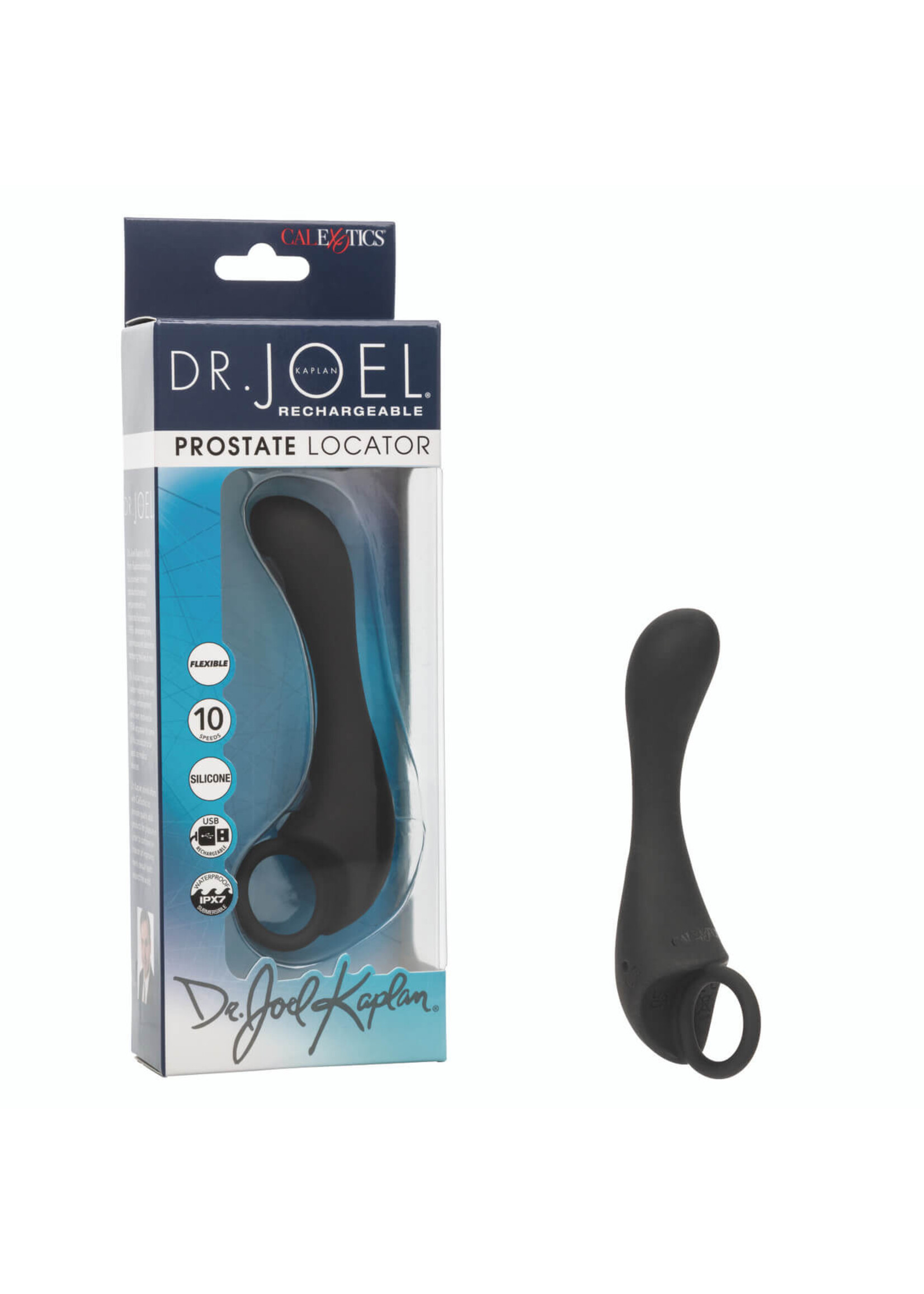 Dr. Joel Kaplan Rechargeable Prostate Locator