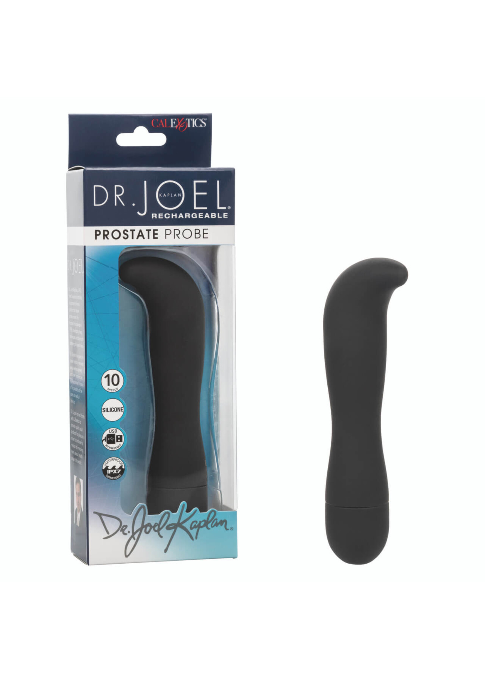Dr. Joel Kaplan Rechargeable Prostate Probe