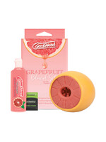 GoodHead - Grapefruit Blowjob Set