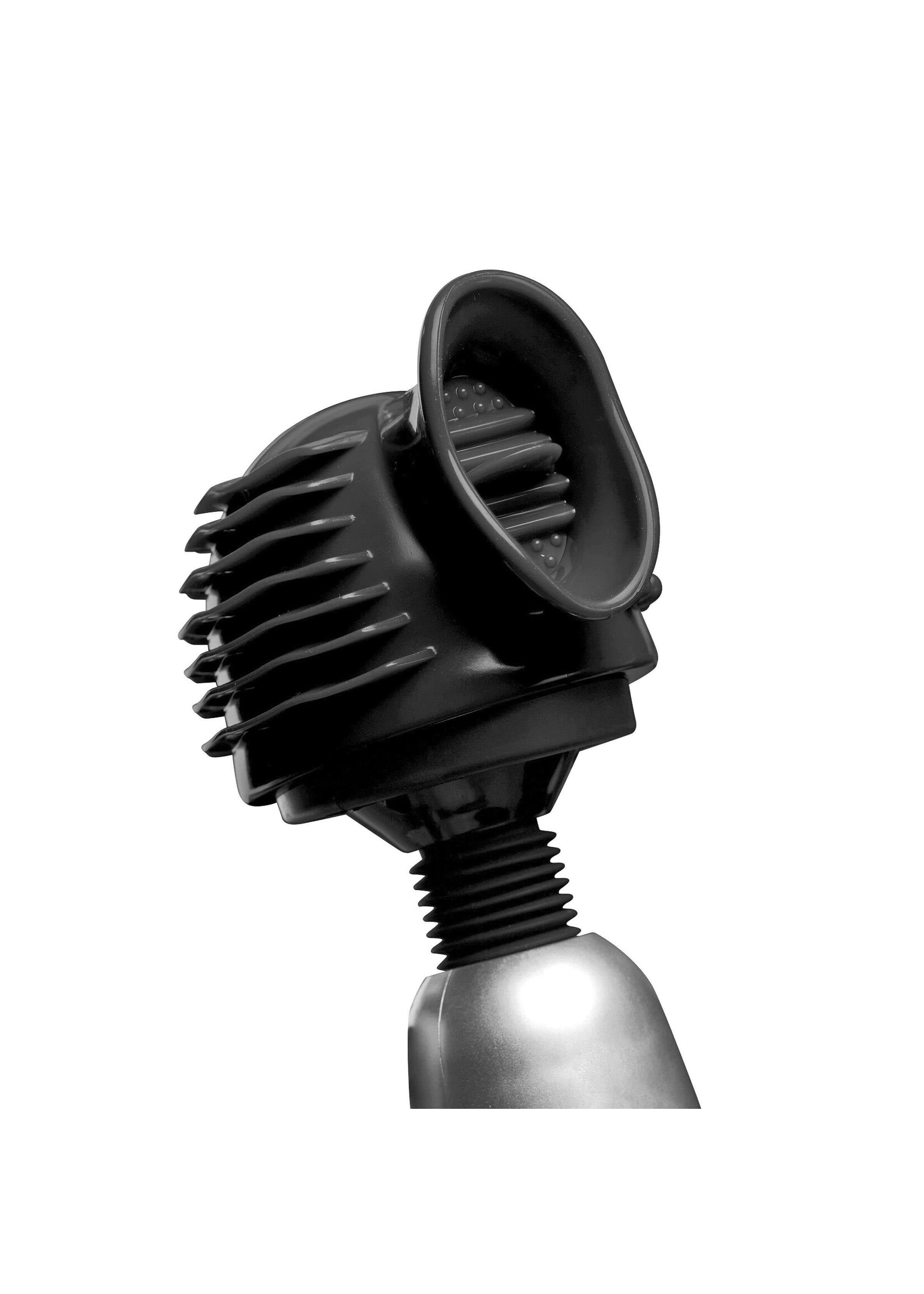 Thunder-Gasm 3 in 1 Silicone Wand Attachment