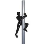 Stripper Straws - Male