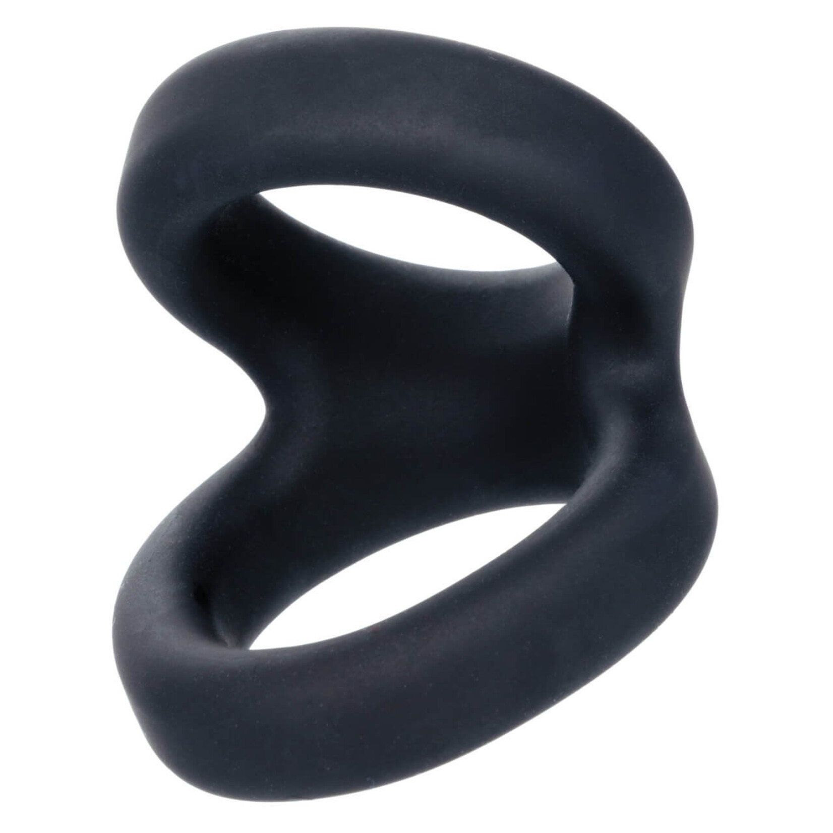 Cal Exotic Novelties Alpha Liquid Silicone Snug Tugger - Black