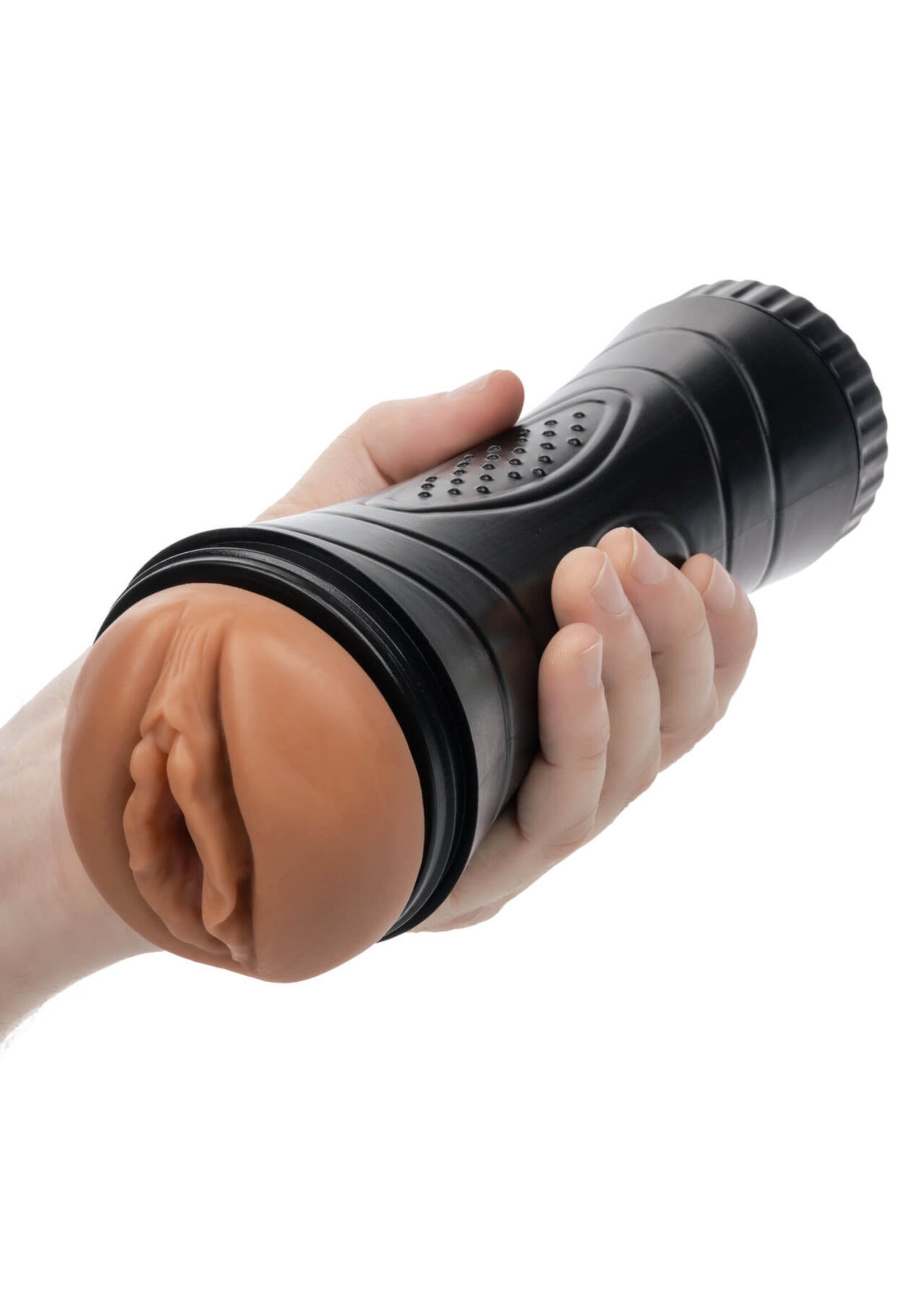 Xcess Xcess Tight Pussy - Brown