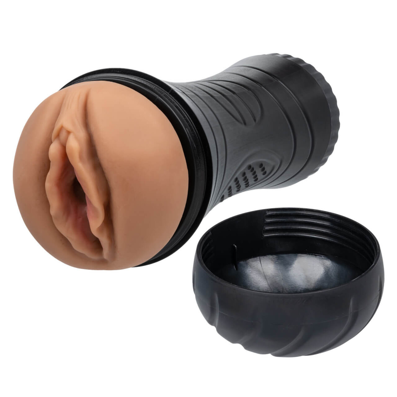 Xcess Xcess Tight Pussy - Brown