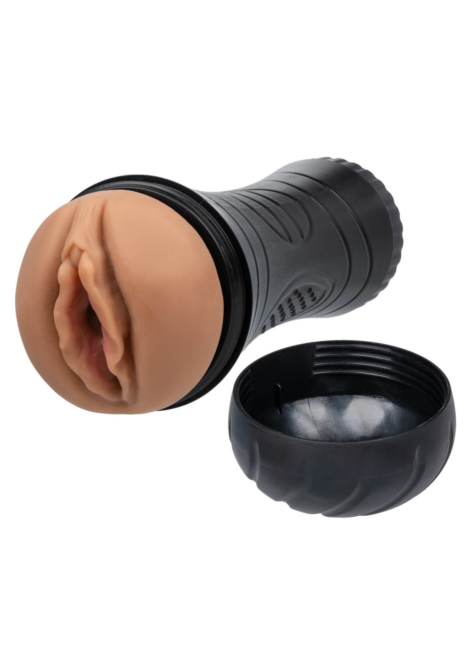 Xcess Xcess Tight Pussy - Brown