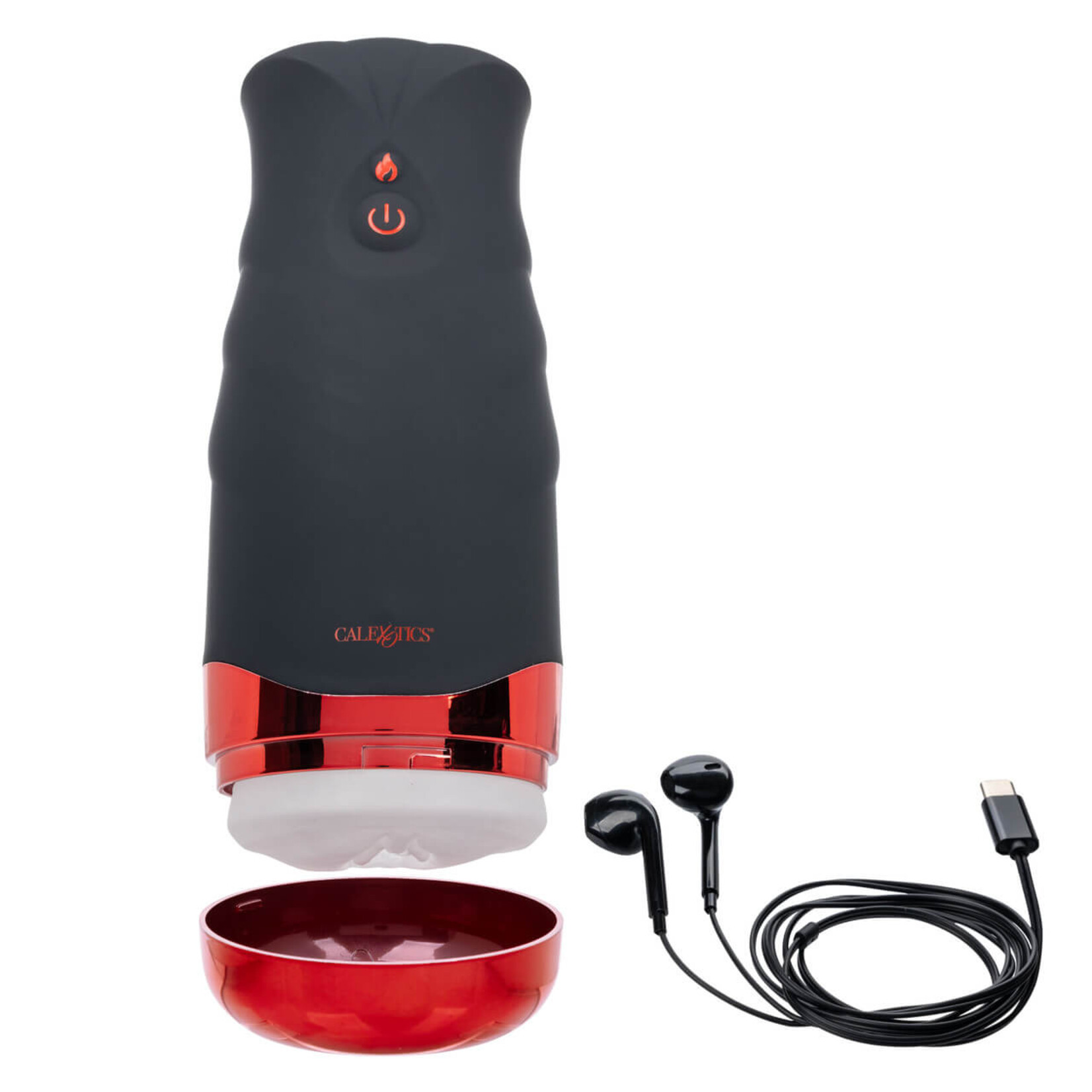 Xcess Xcess Hot Moaning Pussy