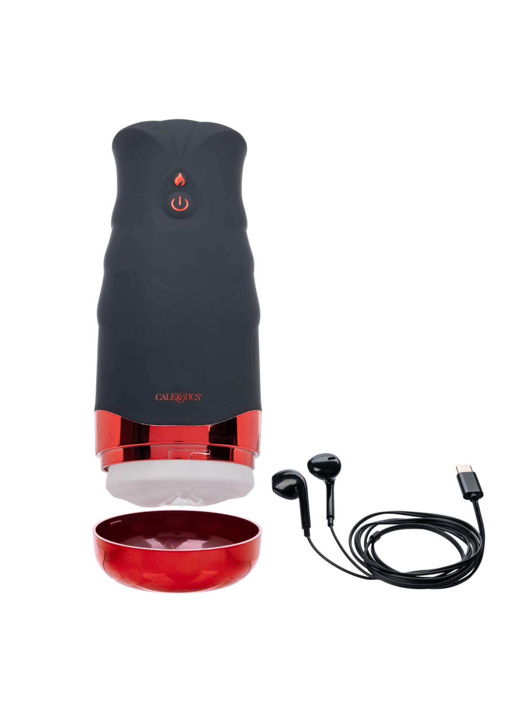 Xcess Xcess Hot Moaning Pussy