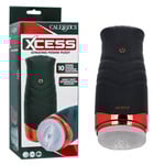 Xcess Xcess Gyrating Power Pussy