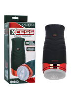 Xcess Xcess Gyrating Power Pussy