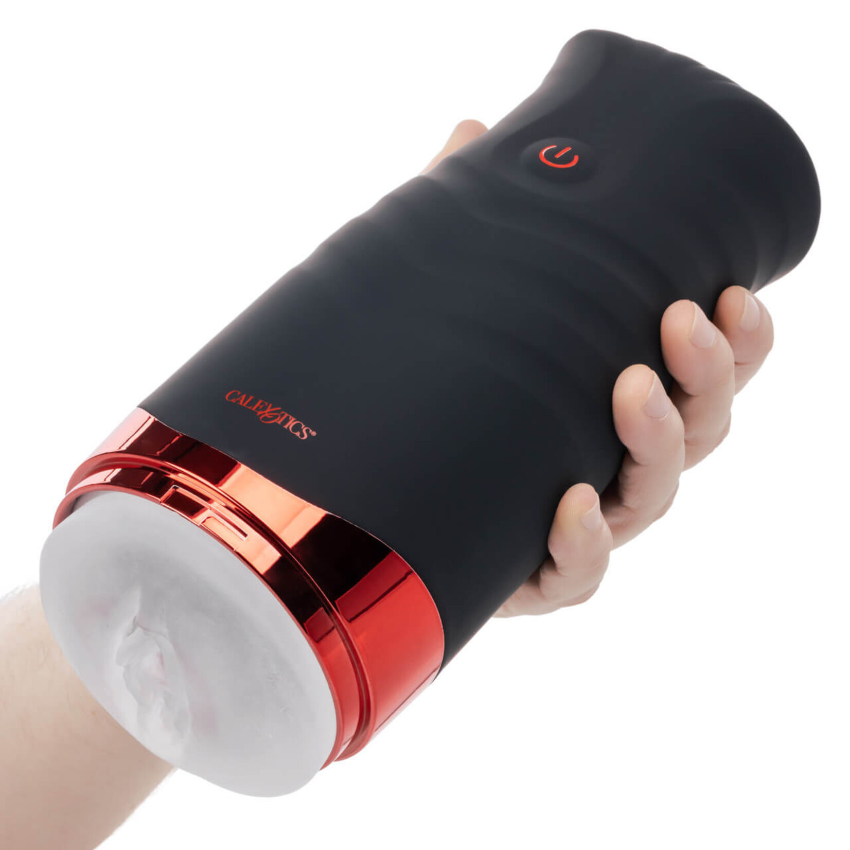 Xcess Xcess Gyrating Power Pussy