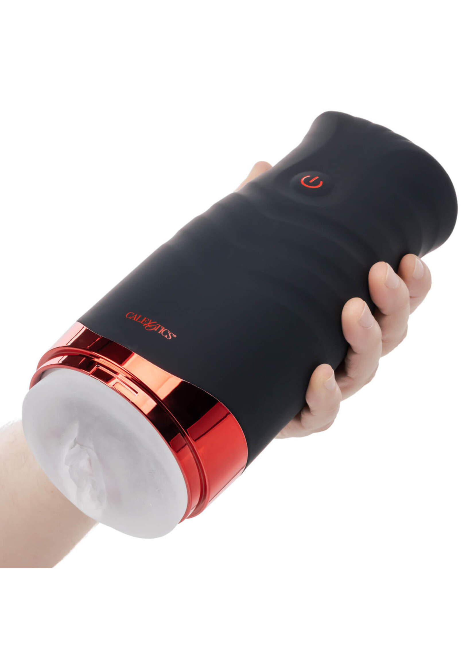 Xcess Xcess Gyrating Power Pussy