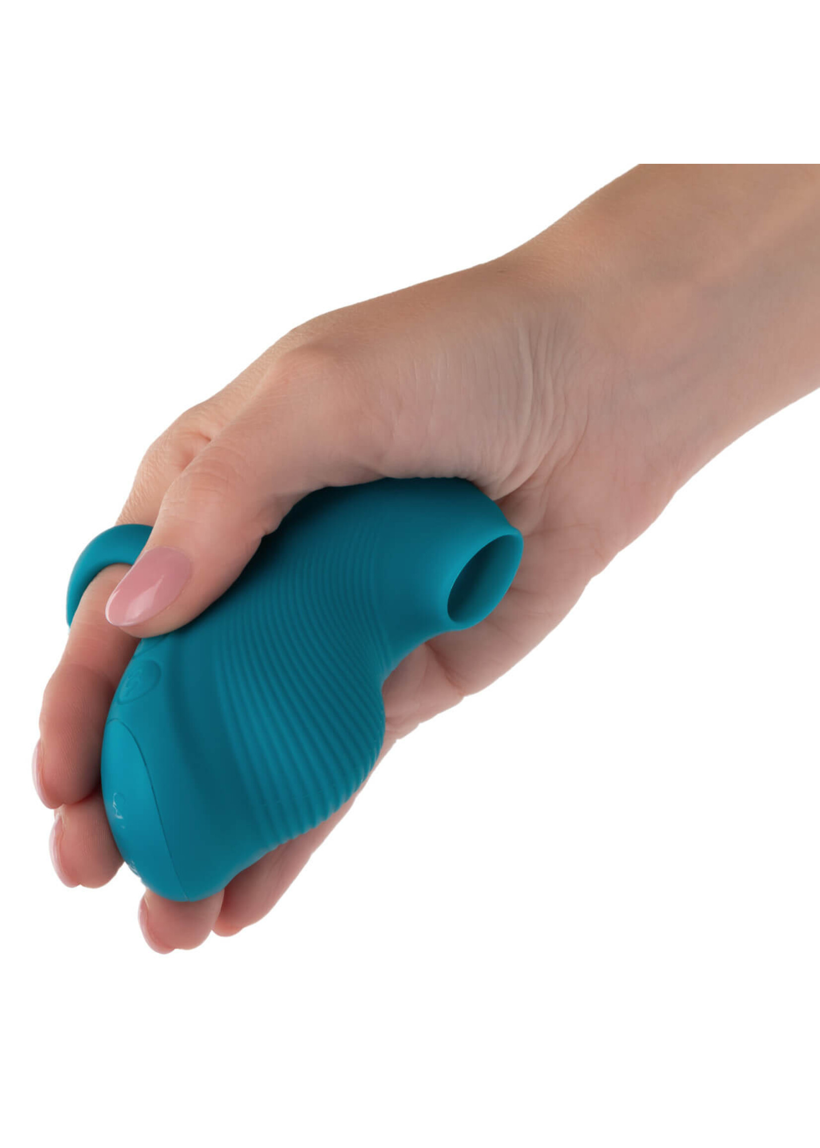 Cal Exotic Novelties Envy Handheld Thumping Massager