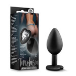 Temptasia - Bling Plug Small - Black