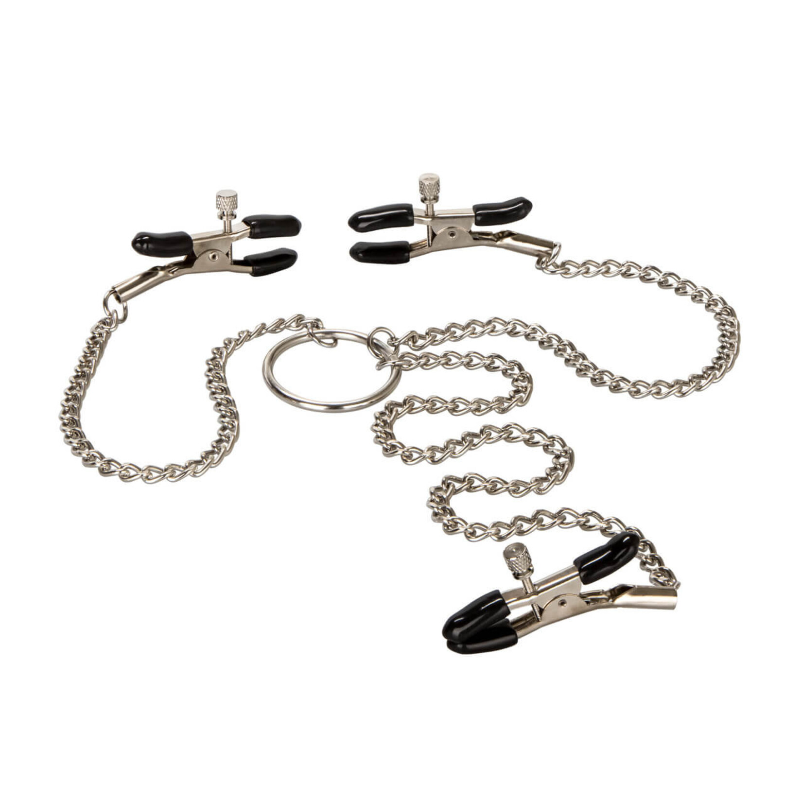 Nipple Play Nipple Play Triple Intimate Clamps