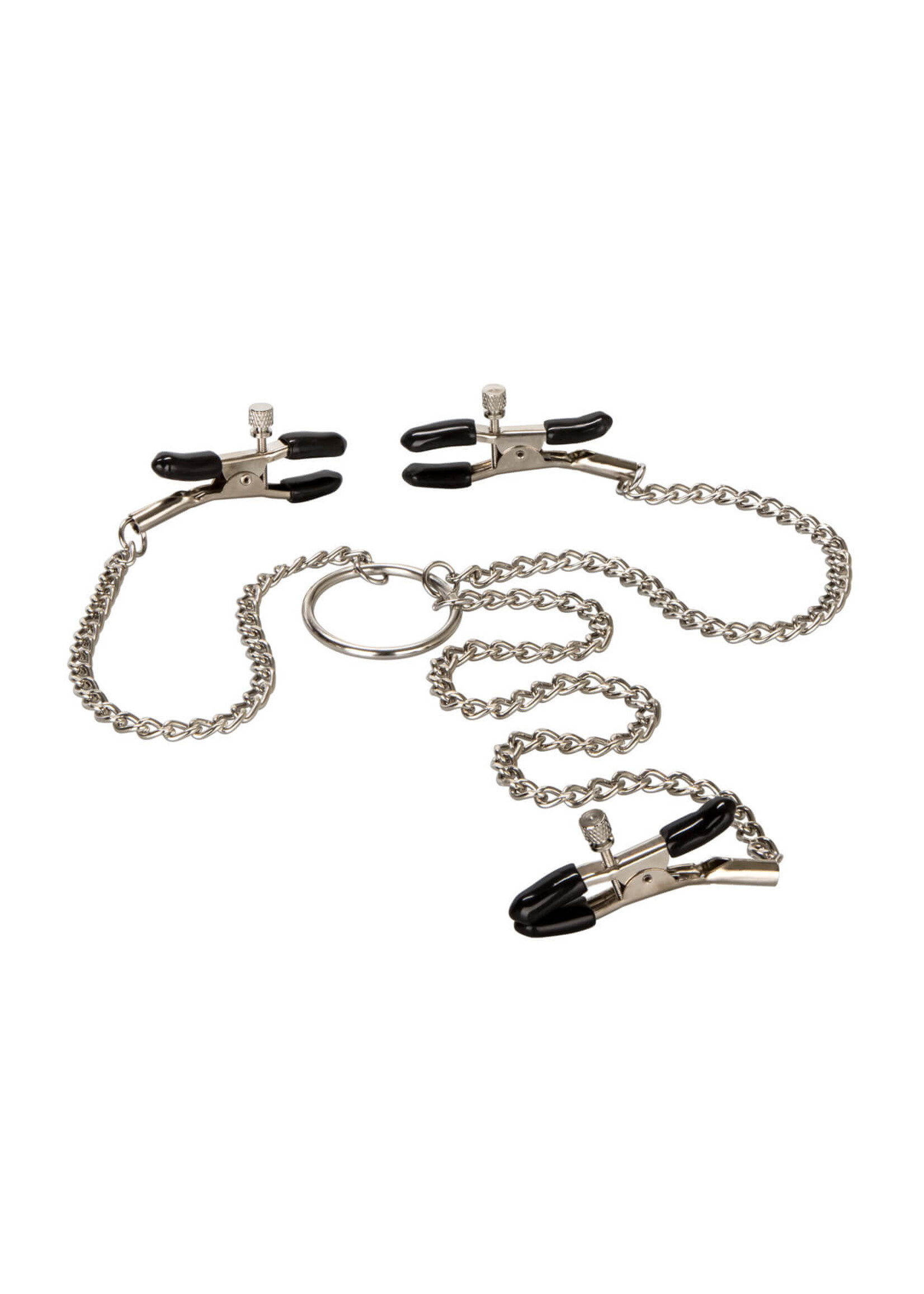 Nipple Play Nipple Play Triple Intimate Clamps