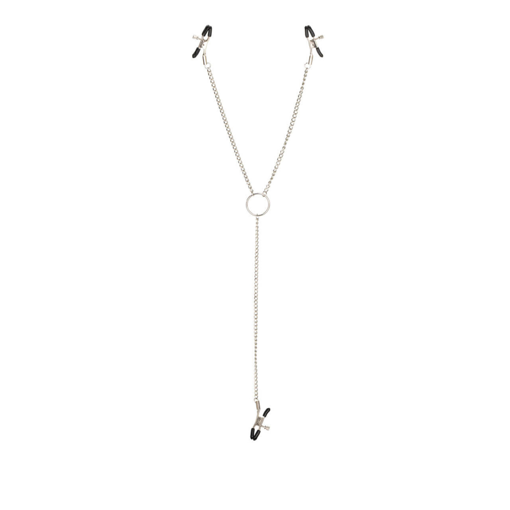 Nipple Play Nipple Play Triple Intimate Clamps