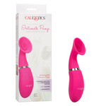Cal Exotic Novelties Intimate Rechargeable Climaxer Pump