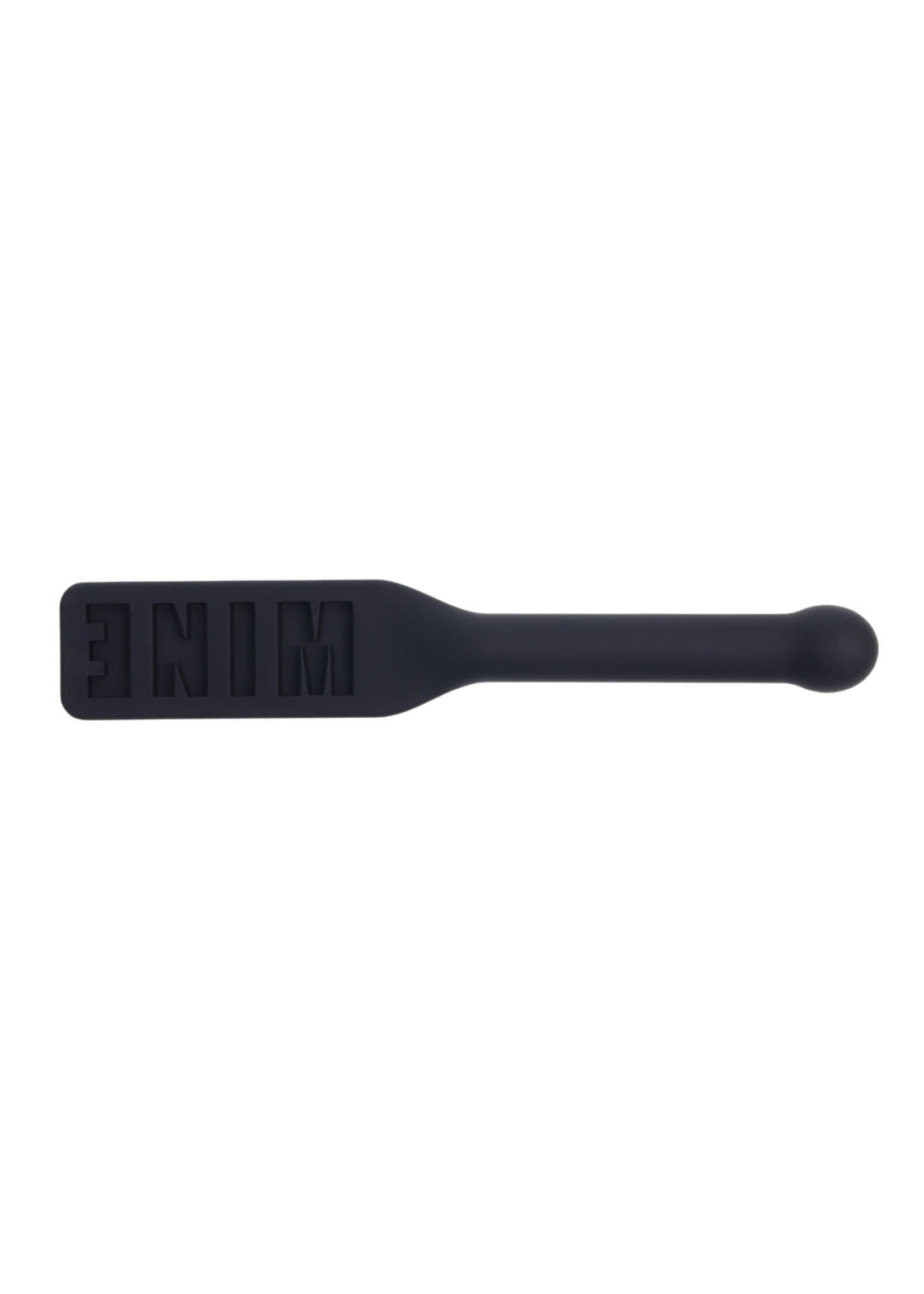 Sportsheets Sportsheets Edge MINE Silicone Paddle