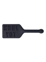 Sportsheets Sportsheets Edge FUCK TOY Silicone Paddle