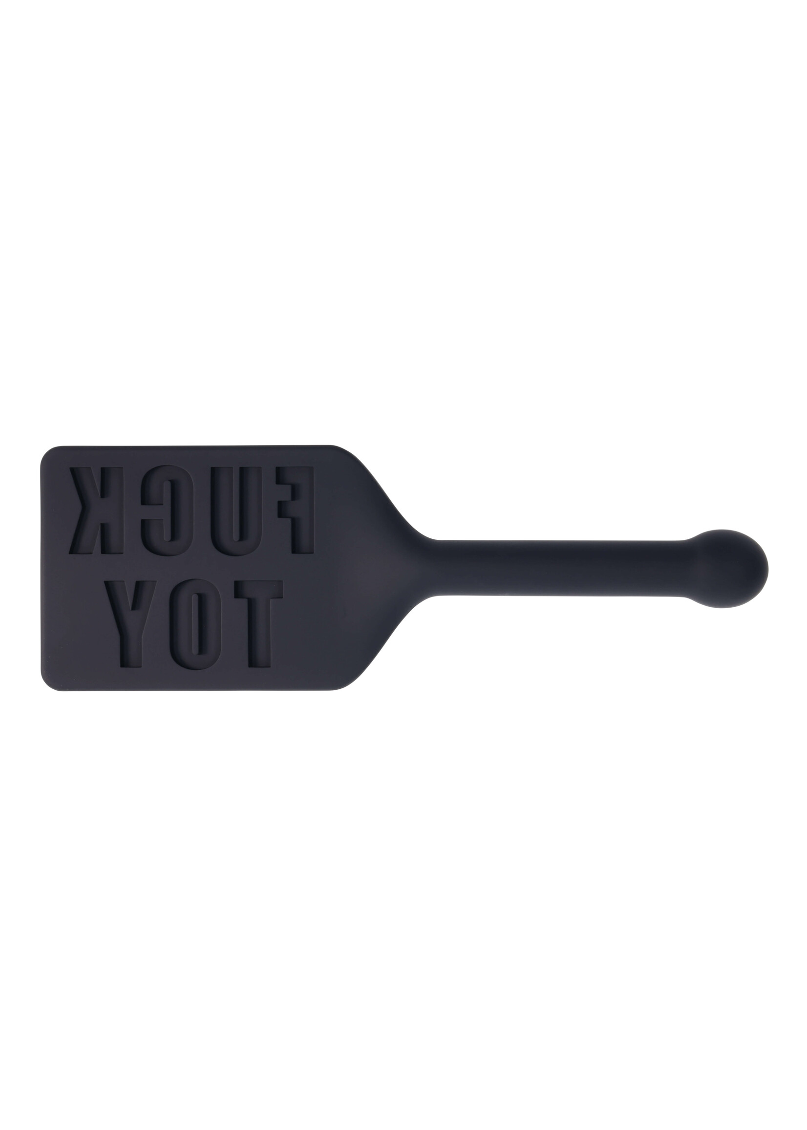 Sportsheets Sportsheets Edge FUCK TOY Silicone Paddle