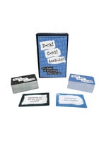 D*ck! C*nt! Assh*le! Card Game