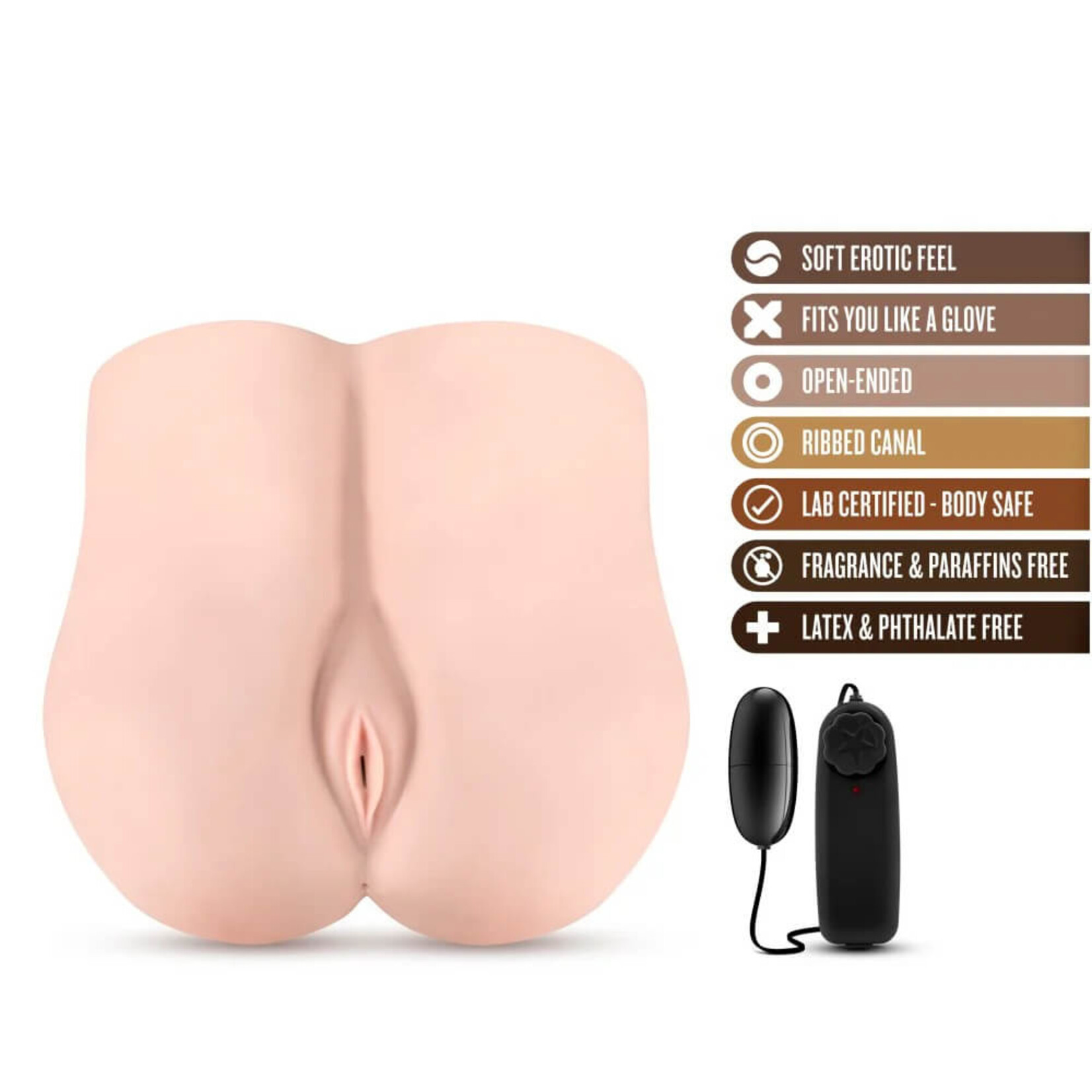 X5 X5 Men - Go deep - Beige