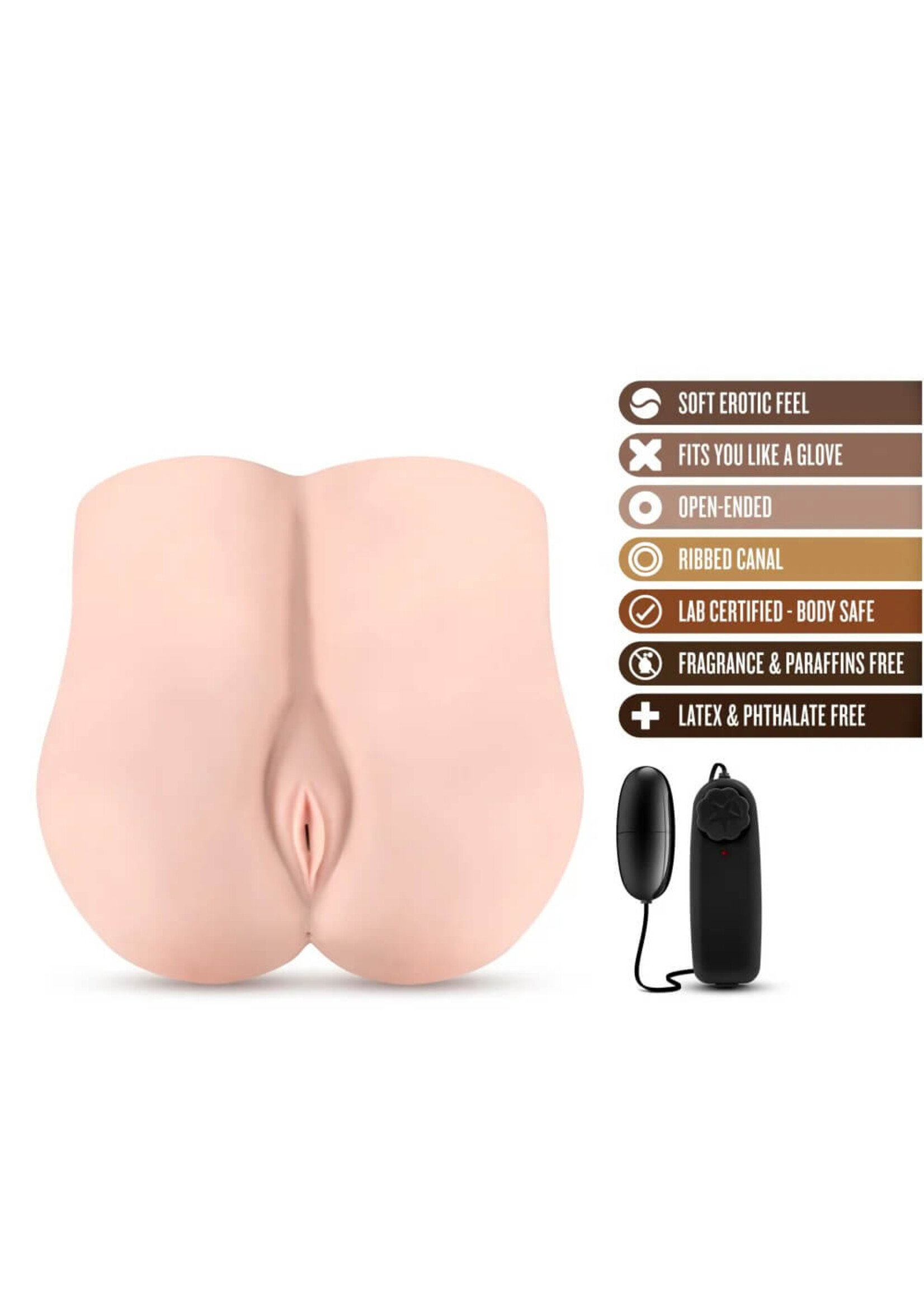 X5 X5 Men - Go deep - Beige