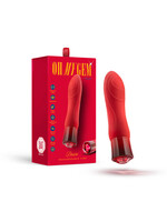 Oh My Gem Oh My Gem - Desire - Ruby