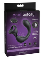 Ass-gasm Taint-alizer