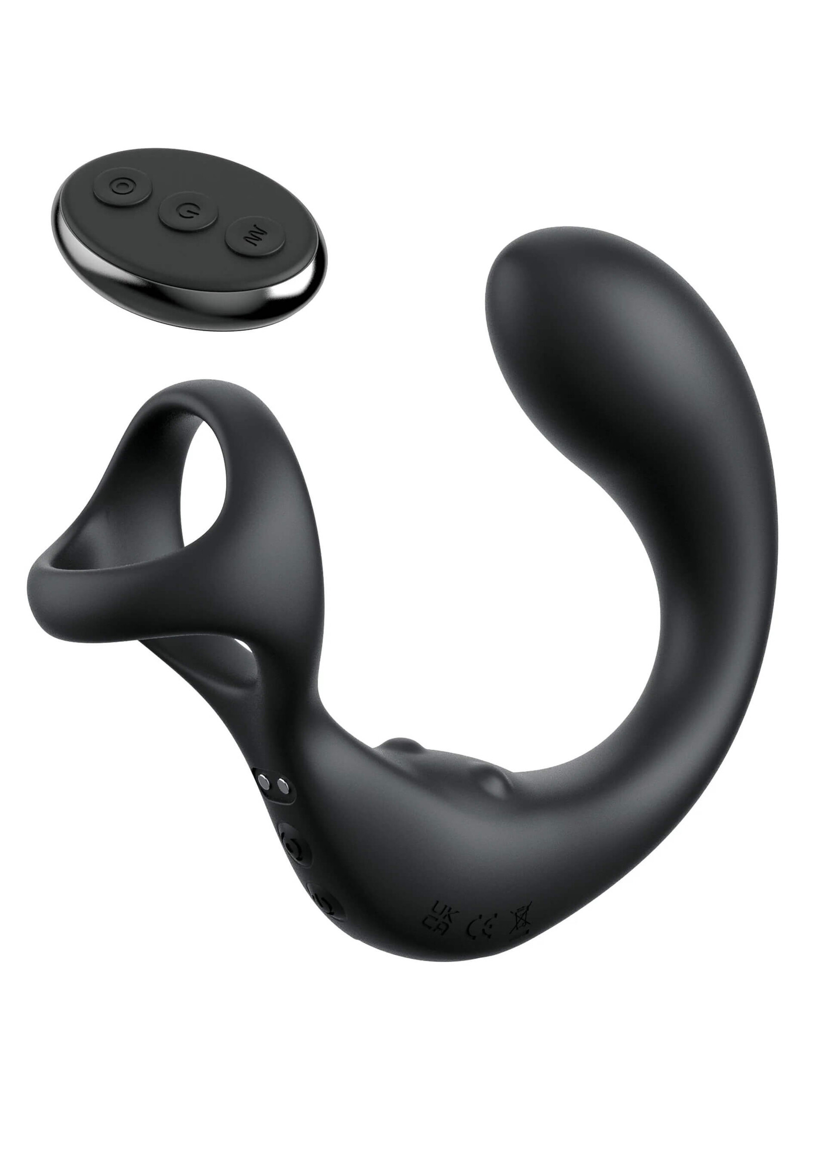 Ass-gasm Taint-alizer