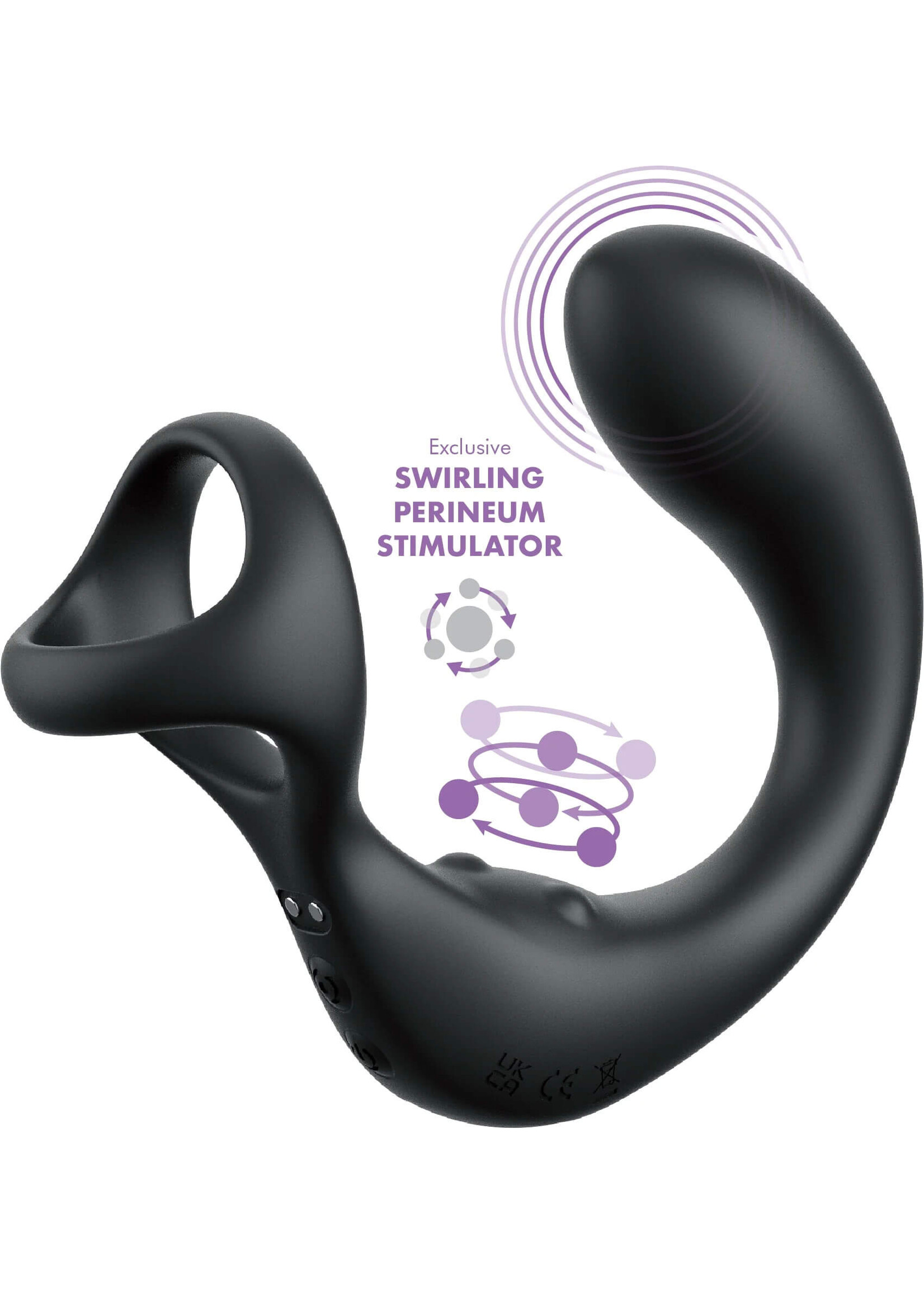 Ass-gasm Taint-alizer